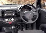Nissan Micra 3-Door 2003 года (UK)